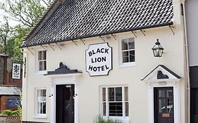 Black Lion Walsingham